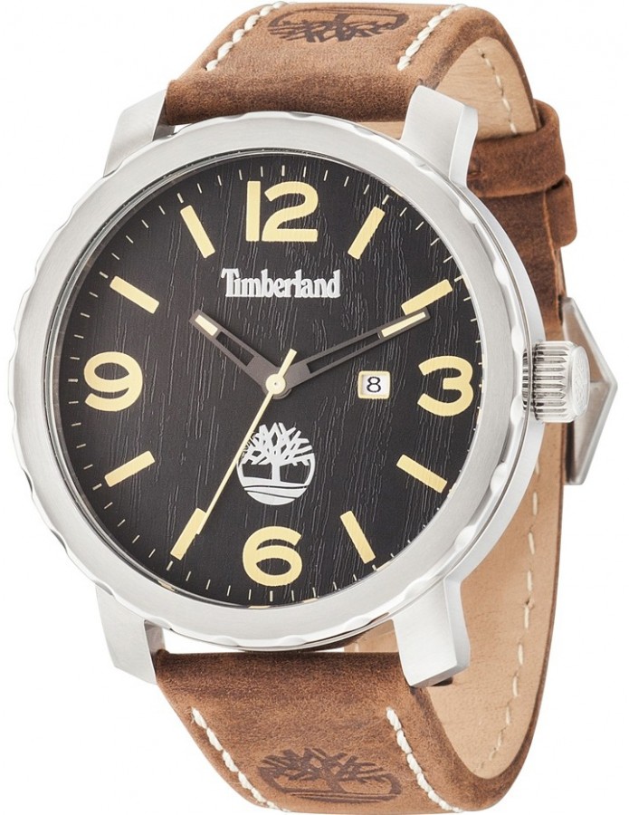 Timberland Pinkerton 14399XS-02 - Vista frontal