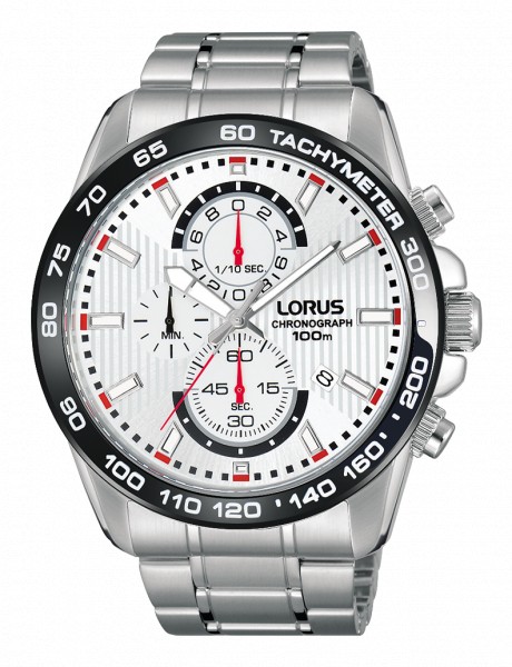 LORUS SPORT MAN