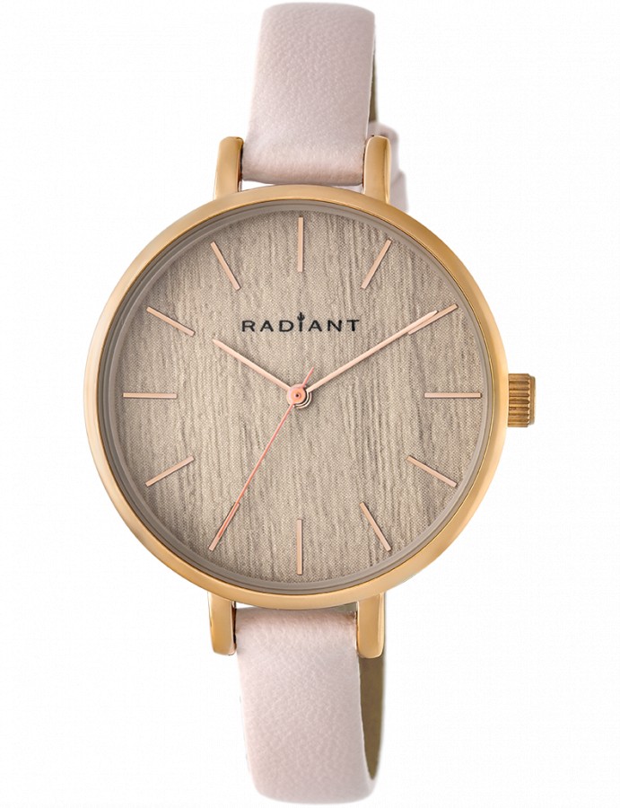 Radiant RA430604 - Vista frontal