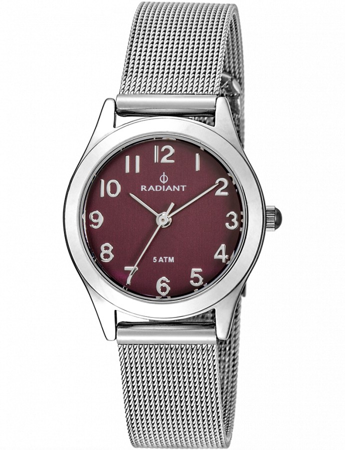 Radiant NEW TENDER RA414202 - Vista frontal