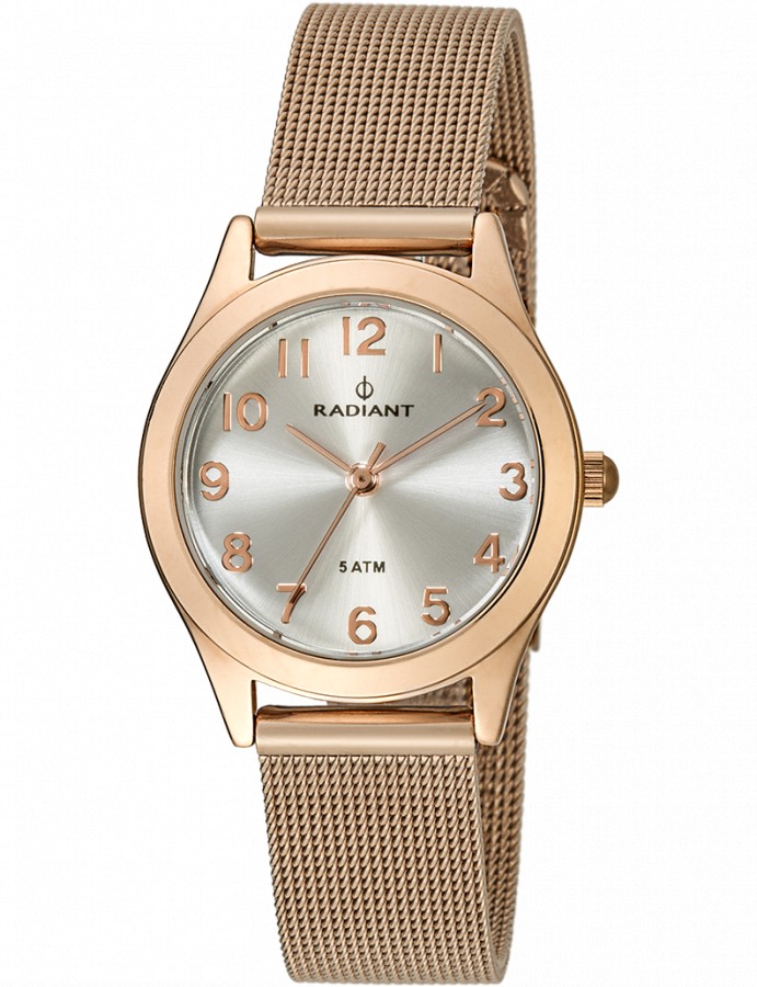 Radiant NEW TENDER RA414203 - Vista frontal