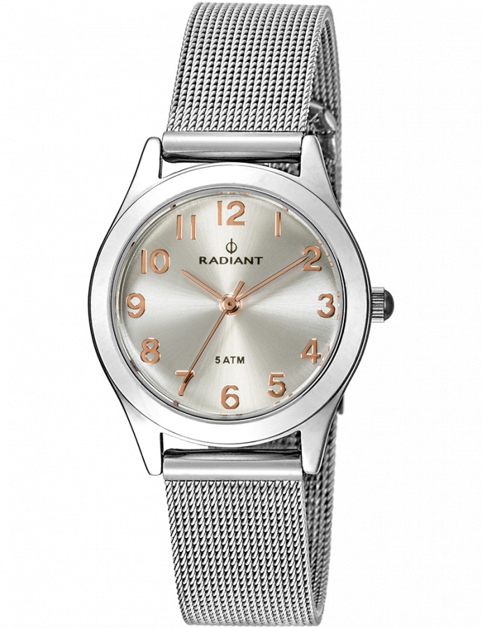 Radiant NEW TENDER RA414201 - Vista frontal