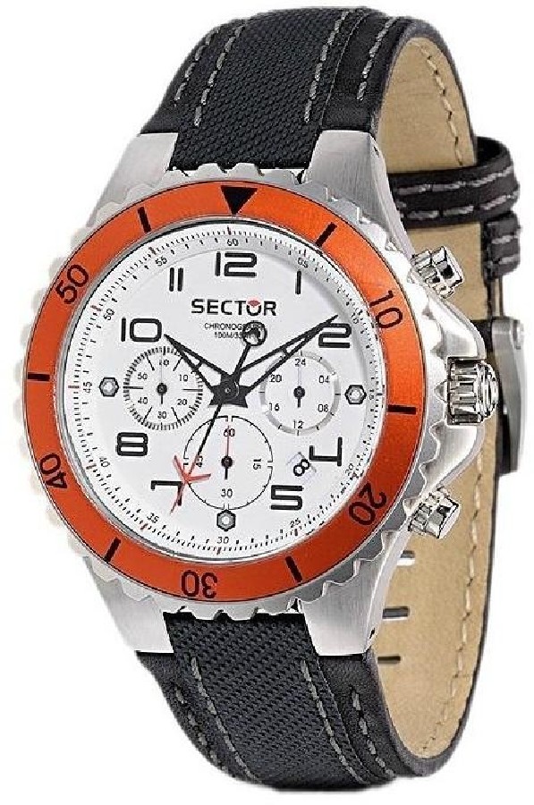  SECTOR  175 CHRONO R3271611045 - Vista frontal