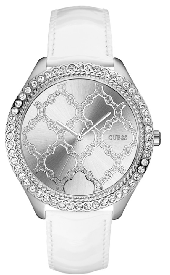 Guess WATCHES LADIES MAJESTIC W0579L3 - Vista frontal