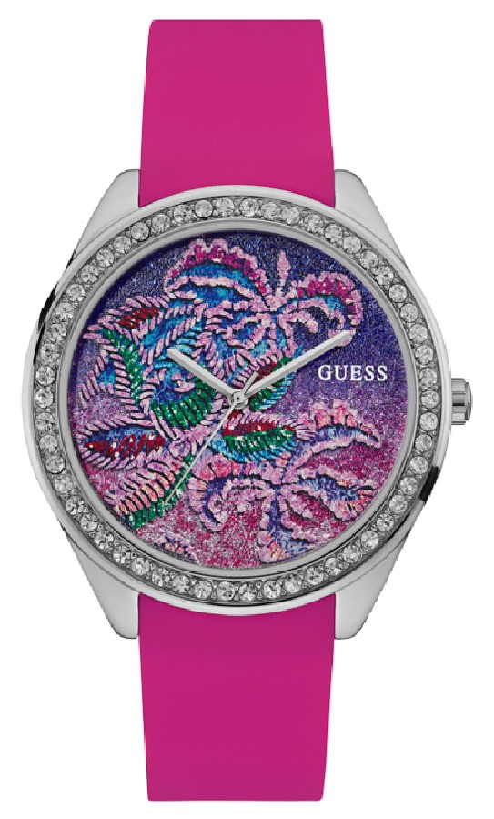 Guess WATCHES LADIES GETAWAY W0960L1 - Vista frontal