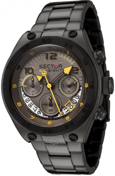 SECTOR SPORT WATCH  SK-EIGHT CHRONO R3273177015