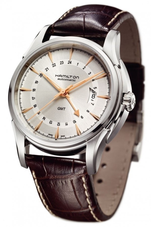  HAMILTON H32585557 - Vista frontal