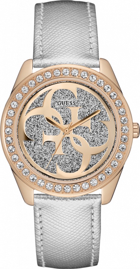 Guess WATCHES LADIES G TWIST W0627L9 - Vista frontal