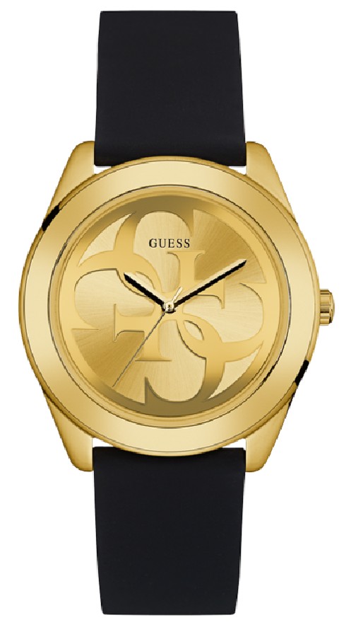 Guess WATCHES LADIES G TWIST W0911L3 - Vista frontal