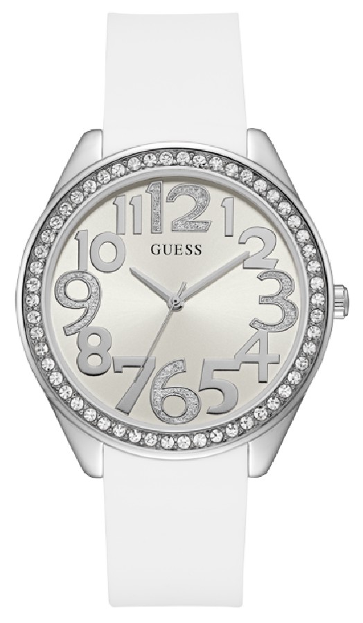 Guess WATCHES LADIES SWIZZ W0988L1 - Vista frontal