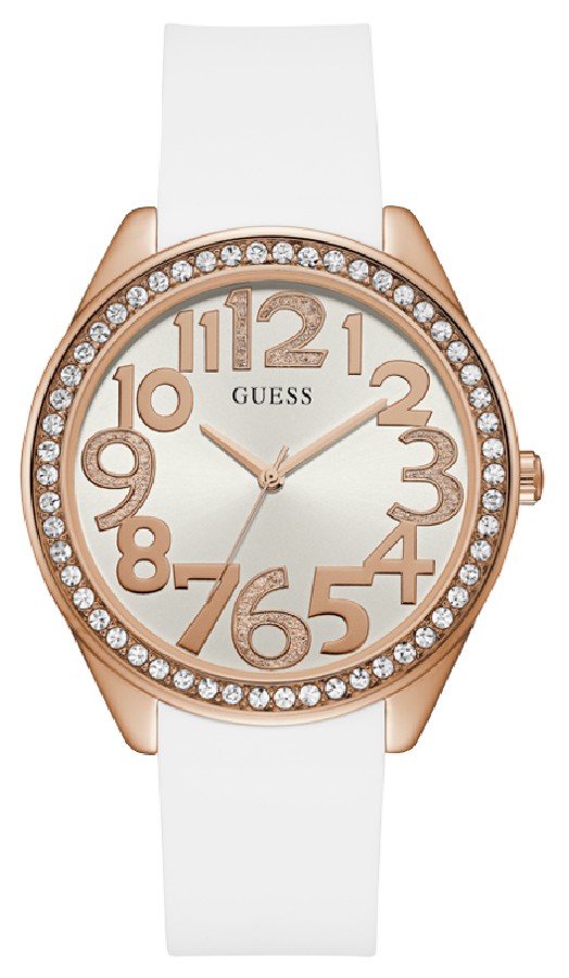 Guess WATCHES LADIES SWIZZ W0988L4 - Vista frontal