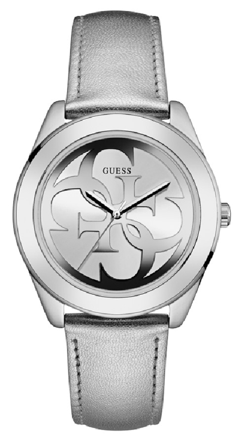 Guess WATCHES LADIES G TWIST W0895L4 - Vista frontal