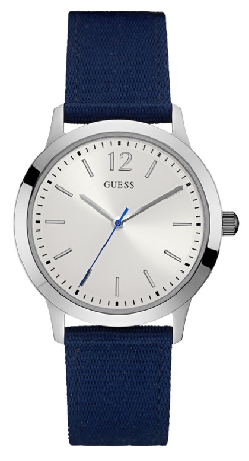 Guess WATCHES GENTS EXCHANGE W0976G2 - Vista frontal