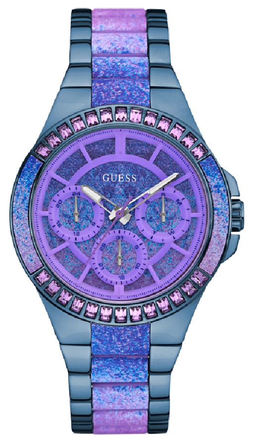 Guess WATCHES LADIES FRUIT PUNCH W0945L3 - Vista frontal