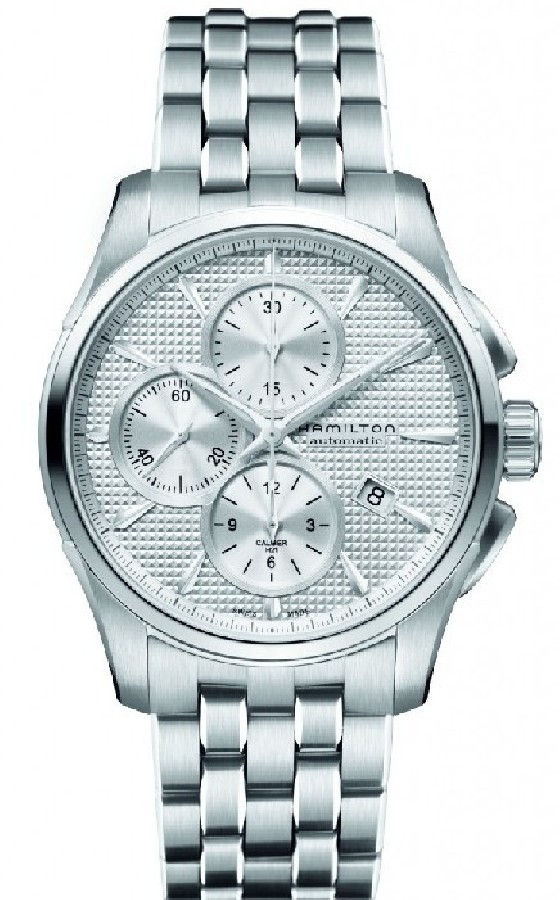  HAMILTON H32596151 - Vista frontal