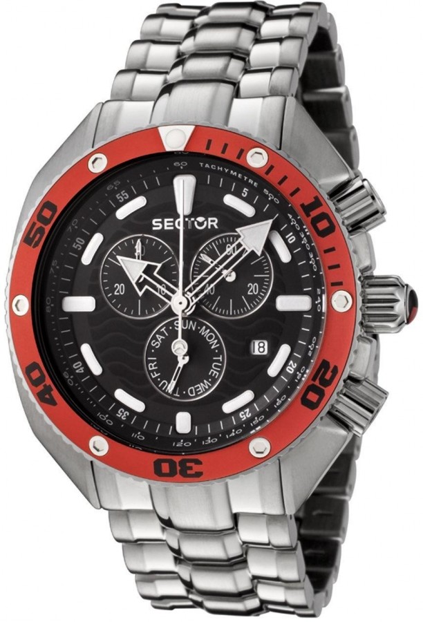  SECTOR  EAGLE OCEAN MASTER R3273670025 - Vista frontal