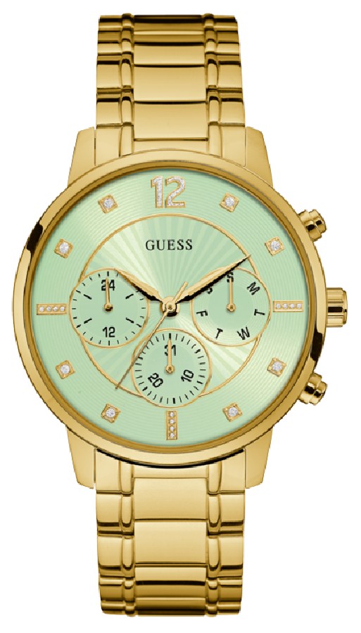 Guess WATCHES LADIES SUNSET W0941L6 - Vista frontal
