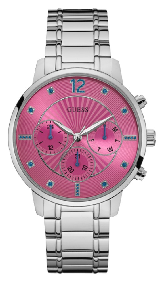 Guess WATCHES LADIES SUNSET W0941L3 - Vista frontal