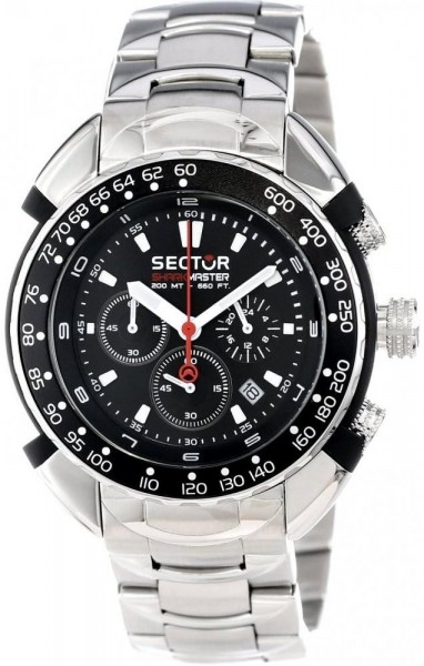 SECTOR  MARINE SHARK MASTER R3273678025