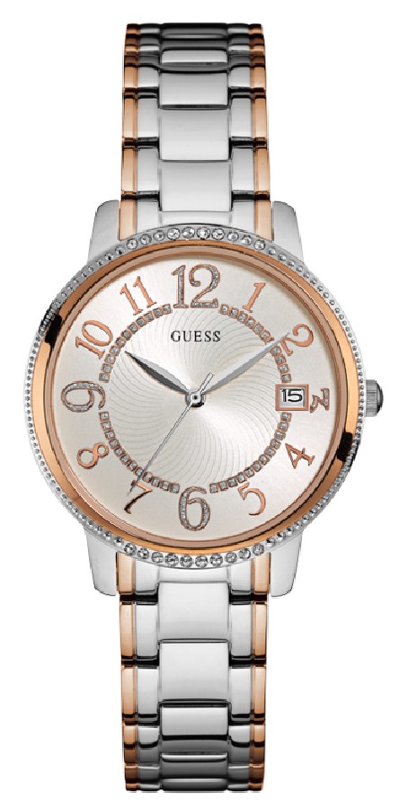 Guess WATCHES LADIES KISMET W0929L3 - Vista frontal