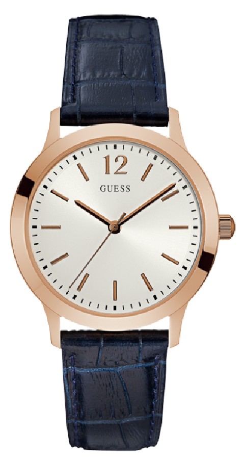 Guess WATCHES GENTS EXCHANGE W0922G7 - Vista frontal