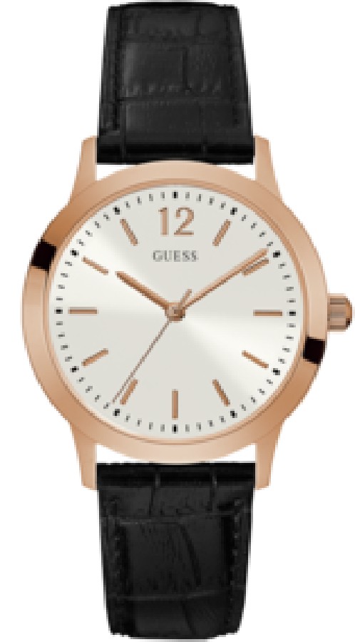 Guess WATCHES GENTS EXCHANGE W0922G6 - Vista frontal