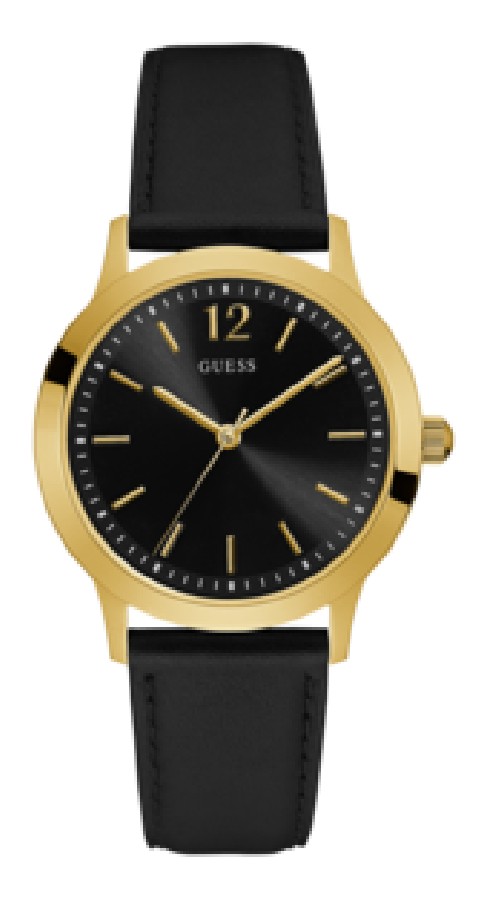 Guess WATCHES GENTS EXCHANGE W0922G4 - Vista frontal
