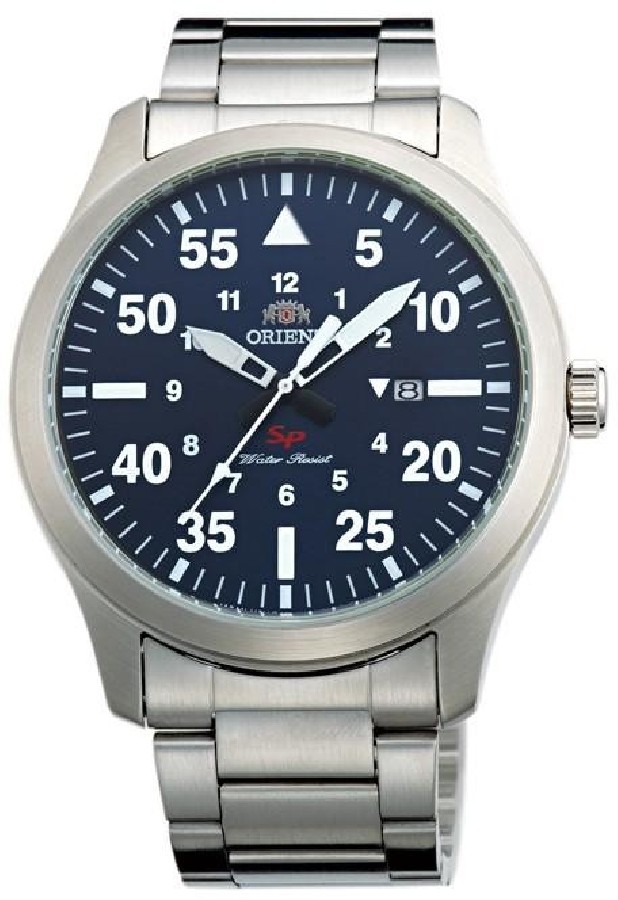 Orient FUNG2001D0 - Vista frontal