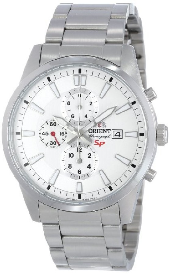 Orient WACTHES - CHR FTT12004W0 - Vista frontal