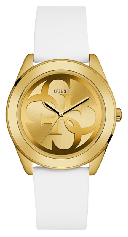 Guess WATCHES LADIES TREND W0911L7 - Vista frontal