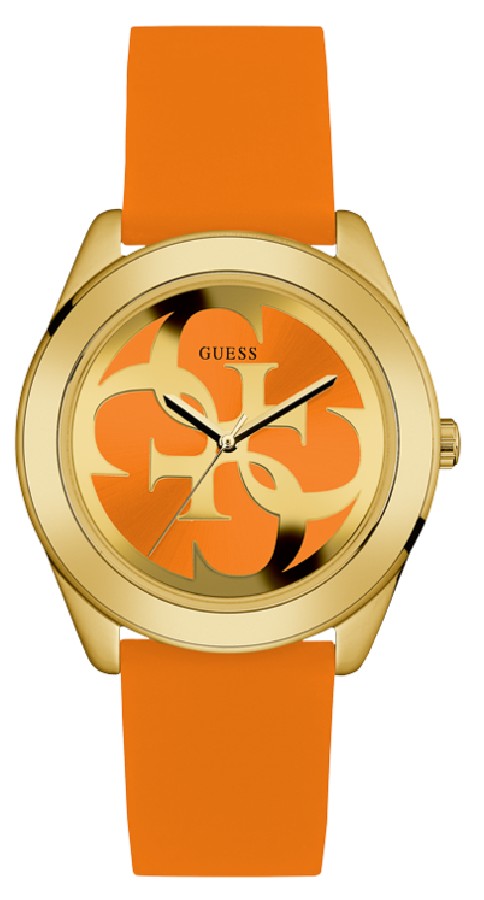 Guess WATCHES LADIES G TWIST W0911L4 - Vista frontal