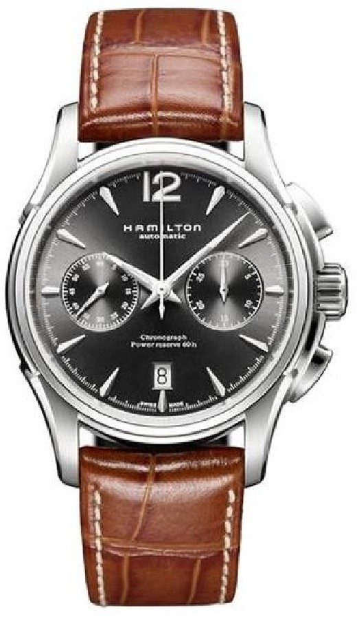  HAMILTON H32606585 - Vista frontal