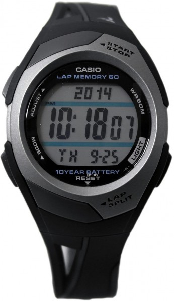 CASIO STR-300C-1C