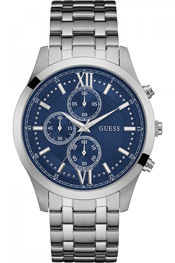 Guess WATCHES GENTS HUDSON W0875G1 - Vista frontal