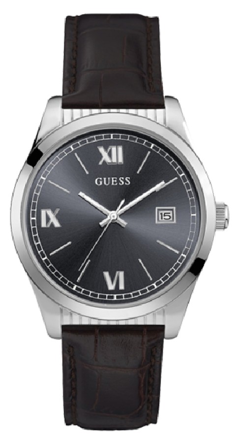 Guess WATCHES GENTS BAXTER W0874G1 - Vista frontal