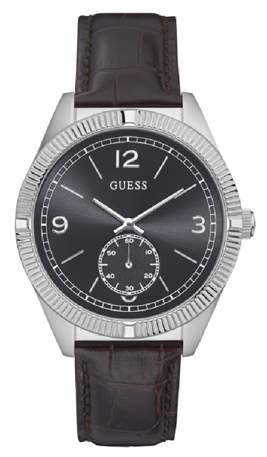 Guess WATCHES GENTS YORK W0873G1 - Vista frontal