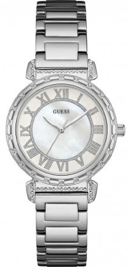 Guess WATCHES LADIES SOUTH HAMPTON W0831L1 - Vista frontal