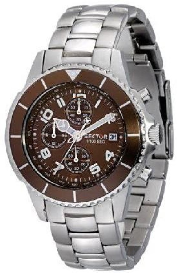  SECTOR  SERIE 200 SPORT CHTONO R3273680055 - Vista frontal