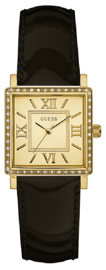 Guess WATCHES LADIES DRESS STEEL LADIES W0829L7 - Vista frontal