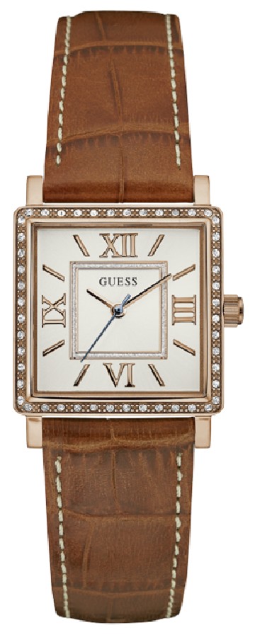 Guess WATCHES LADIES HIGH LINE W0829L4 - Vista frontal