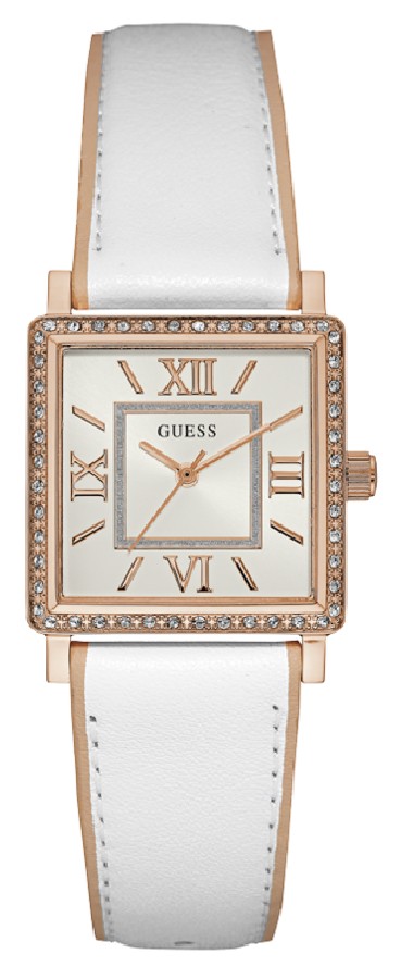 Guess WATCHES LADIES HIGH LINE W0829L11 - Vista frontal