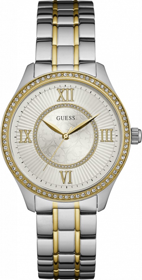 Guess WATCHES LADIES BROADWAY W0825L2 - Vista frontal