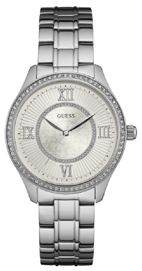 Guess WATCHES LADIES BROADWAY W0825L1 - Vista frontal