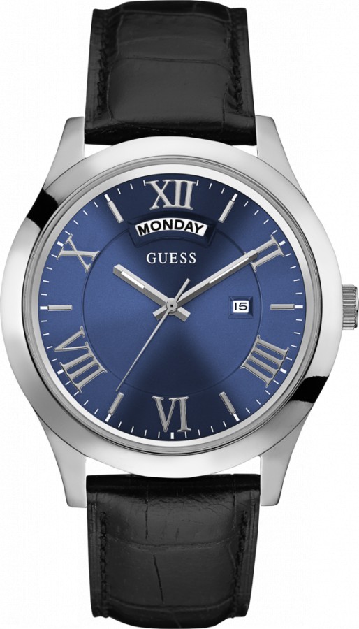 Guess WATCHES GENTS METROPOLITAN W0792G1 - Vista frontal