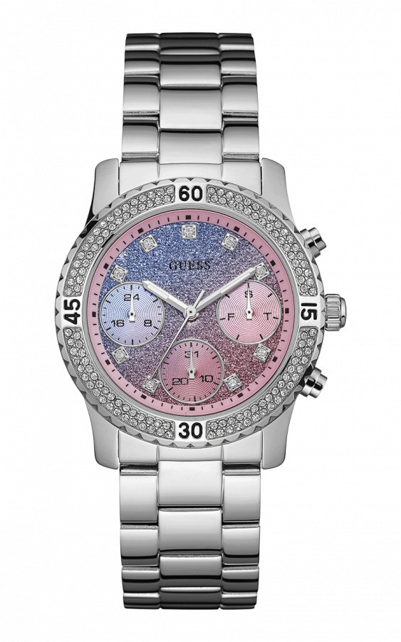 Guess WATCHES LADIES CONFETTI W0774L1 - Vista frontal