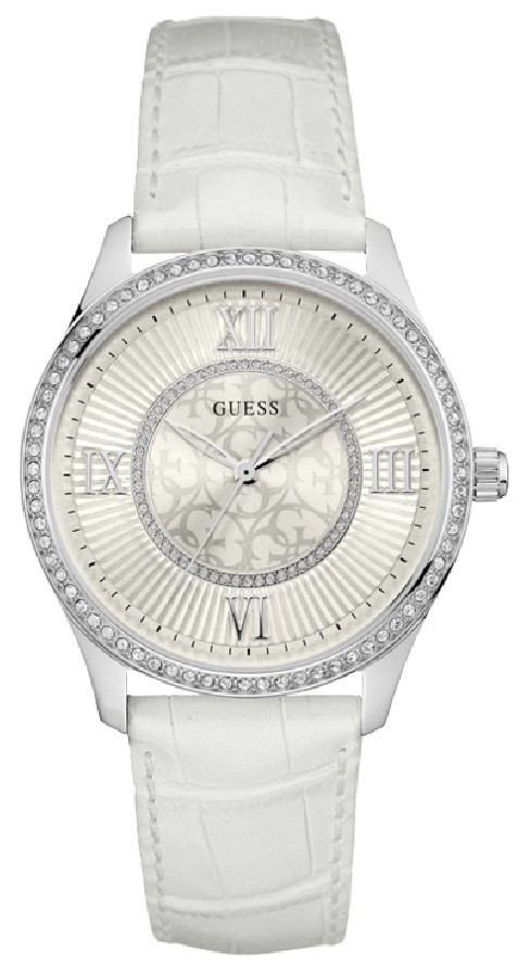 Guess WATCHES LADIES BROADWAY W0768L4 - Vista frontal