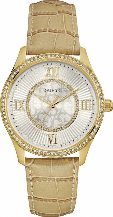Guess WATCHES LADIES BROADWAY W0768L2 - Vista frontal