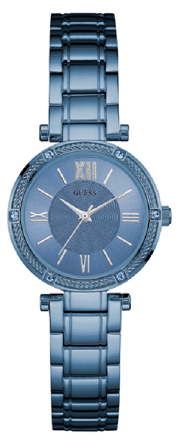 Guess WATCHES LADIES PARK AVE SOUTH W0767L4 - Vista frontal