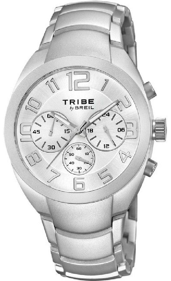  BREIL TRIBE  ALU TIME EW0006 - Vista frontal