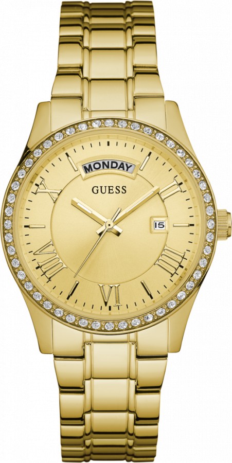 Guess WATCHES LADIES COSMOPOLITAN W0764L2 - Vista frontal